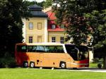 Solaris Vacanza 13 2001 года